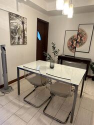 Leicester Lodge (D13), Apartment #538761651